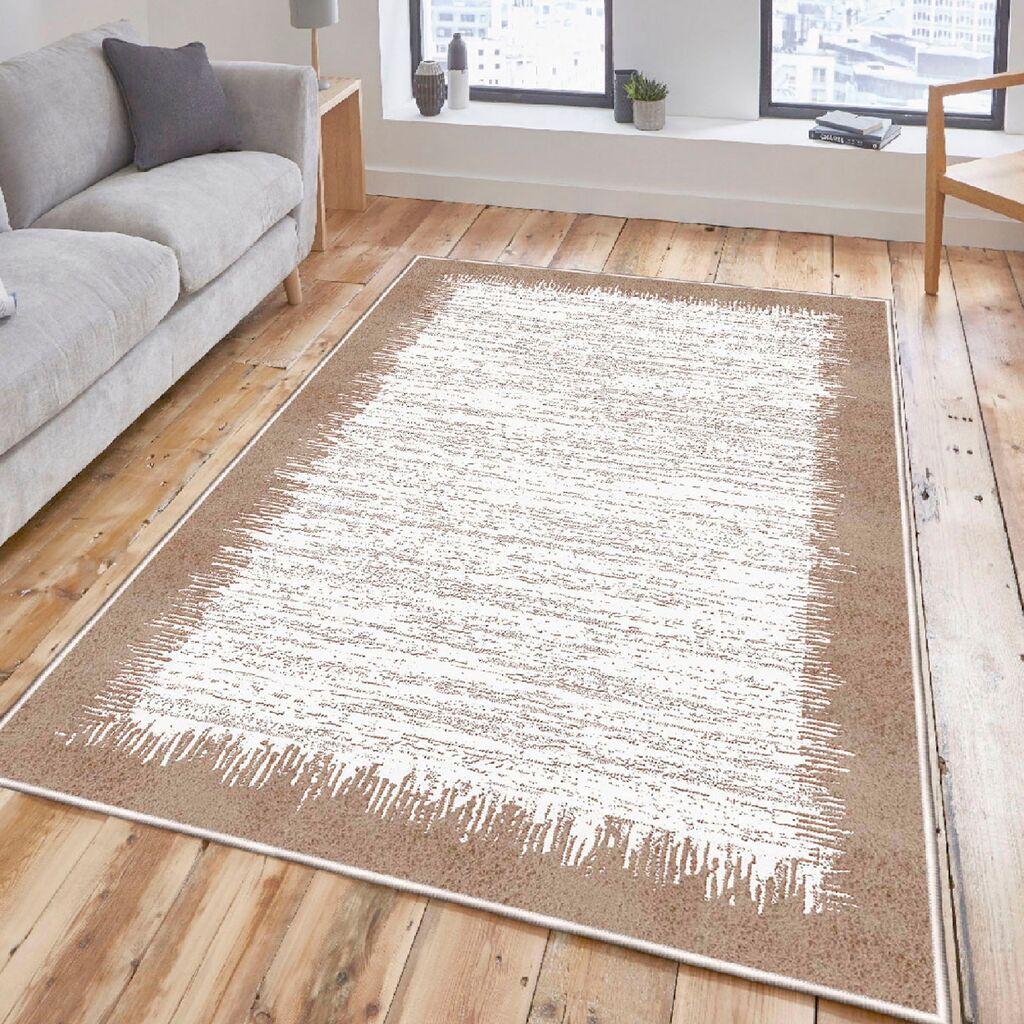 Conceptum Hypnose Tepih, 80x150cm, Krem