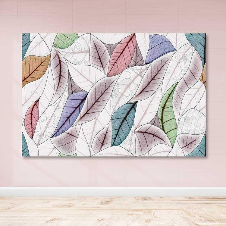 Wallity Slika DEV02839100140, 100x140 cm