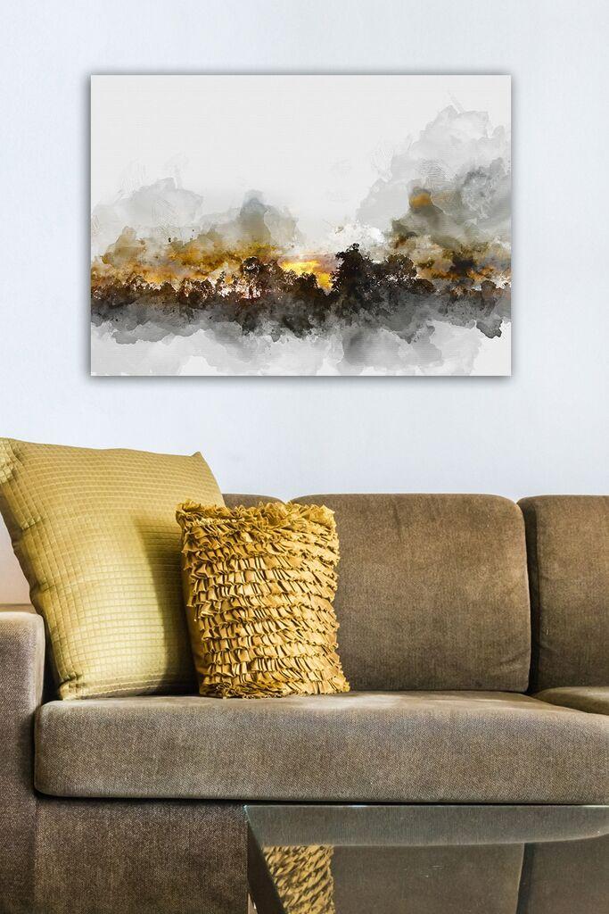 Wallity Slika 563384080, 50x70 cm