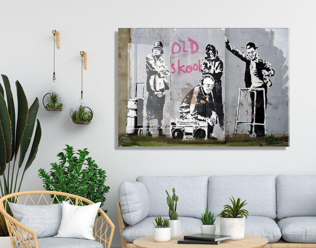 Wallity Slika 1887, 30x45 cm