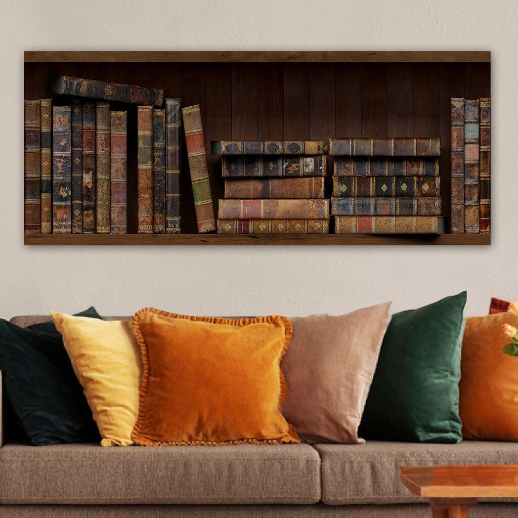 Wallity Slika YTY220801_50120, 50x120 cm
