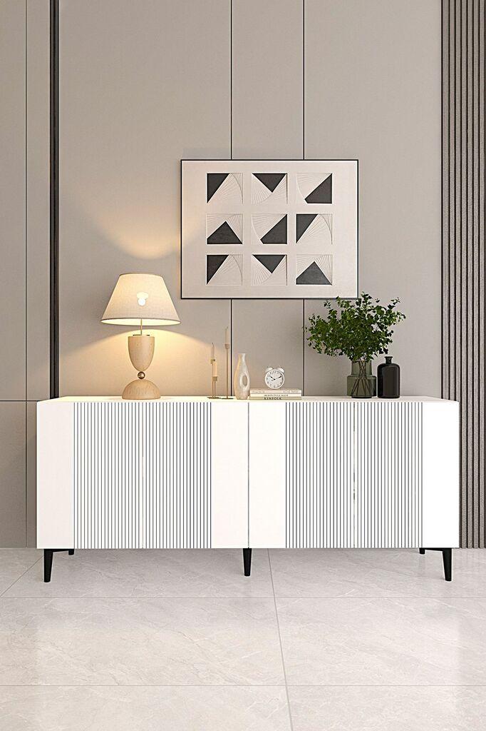 Hanah Home Komoda Corsa 150, Bela
