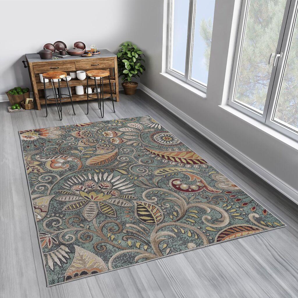 Conceptum Hypnose Tepih, 100x200cm, Šareni