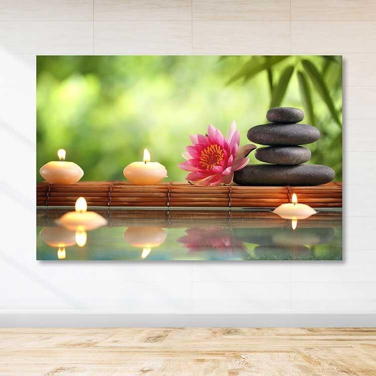 Wallity Slika DEV03393100140, 100x140 cm