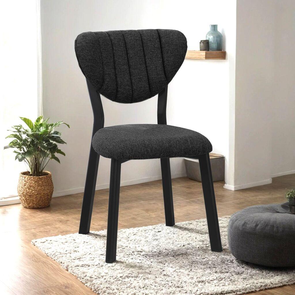 Hanah Home Stolica Elma, Antracit