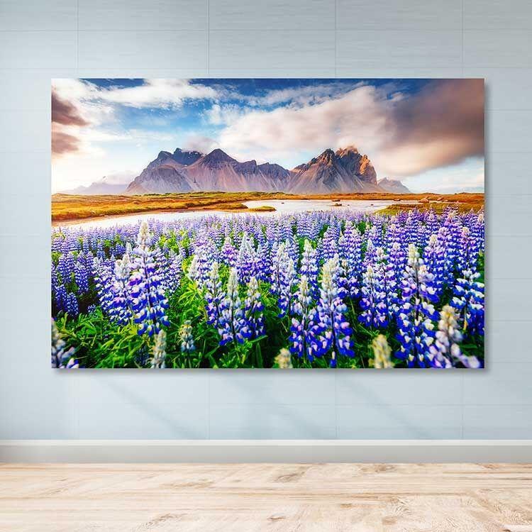Wallity Slika DEV02879100140, 100x140 cm