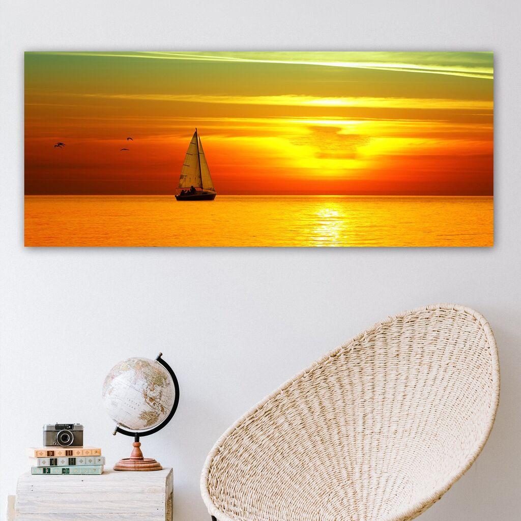 Wallity Slika YTY355621_50120, 50x120 cm