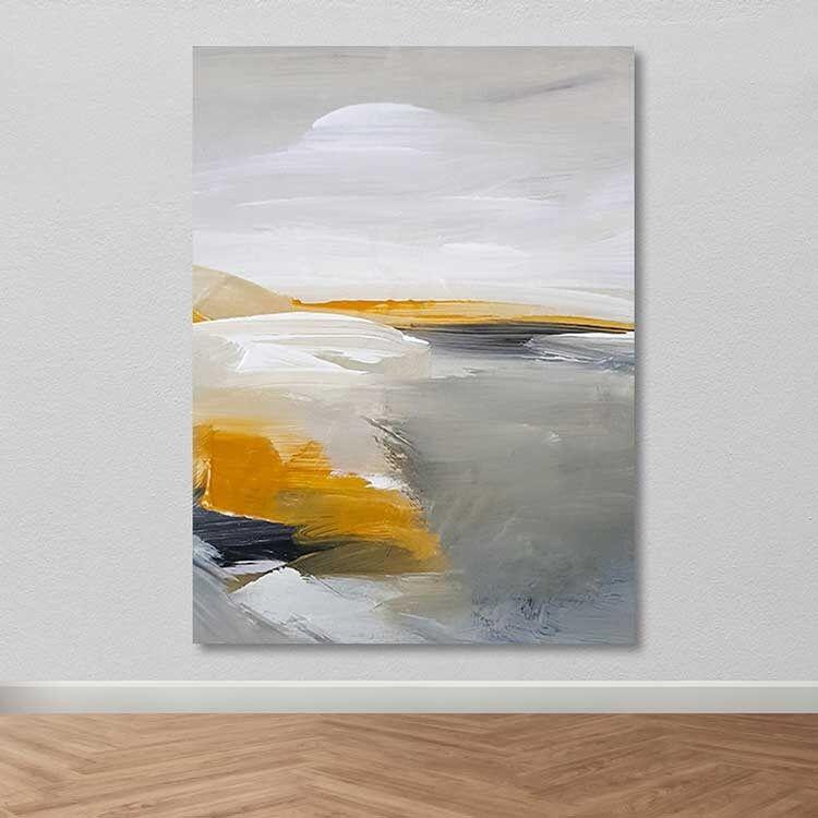 Wallity Slika DEV02303100140, 100x140 cm