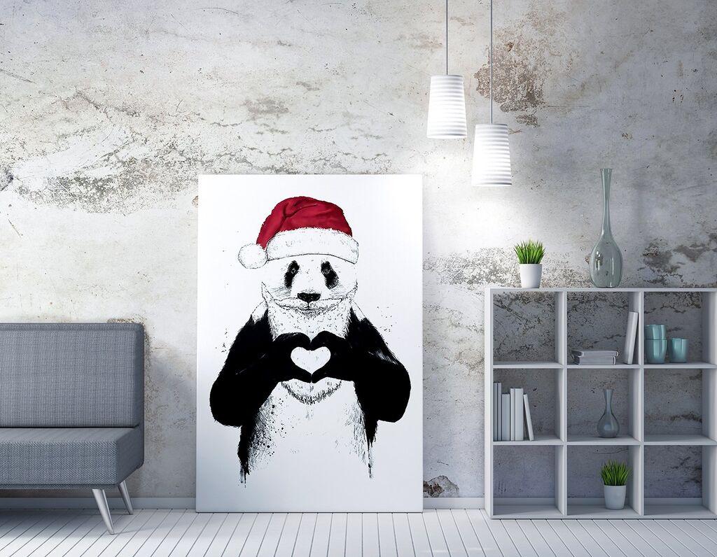 Wallity WY266 Dekorativna slika, 50 x 70 cm