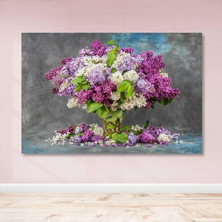Wallity Slika DEV03035100140, 100x140 cm