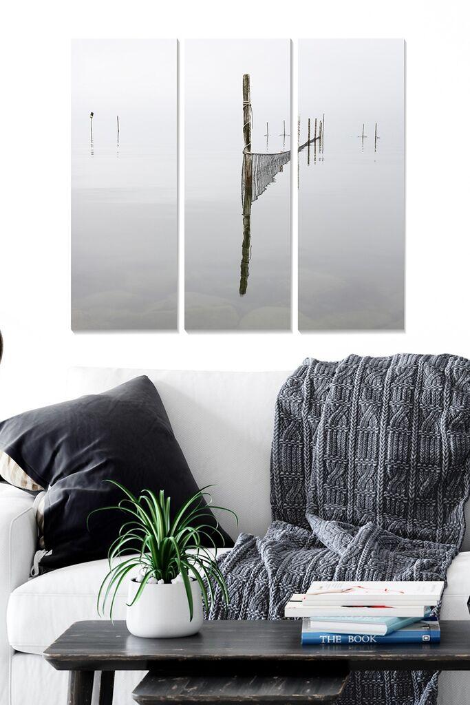 Wallity Set slika MDF1246286, 3 Dela