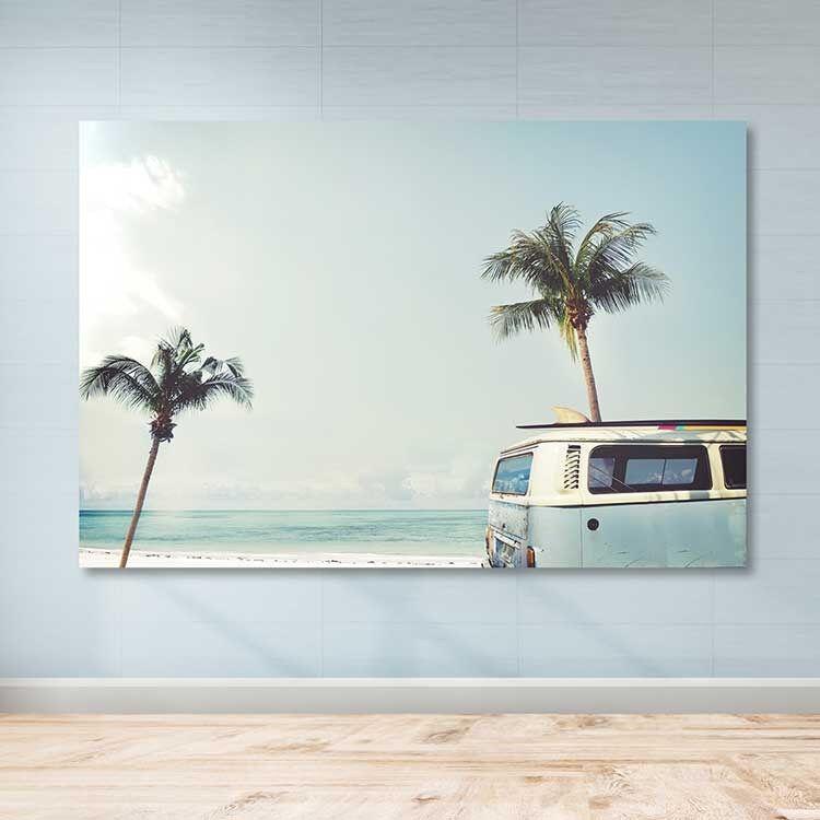 Wallity Slika DEV02993100140, 100x140 cm