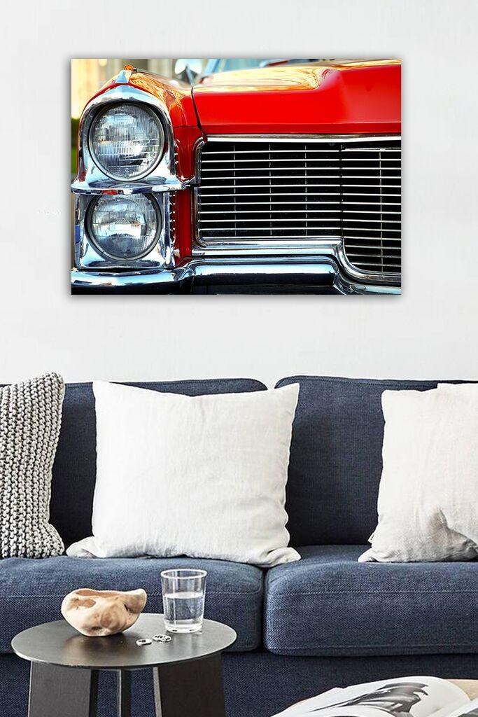 Wallity Slika 139772953, 50x70 cm