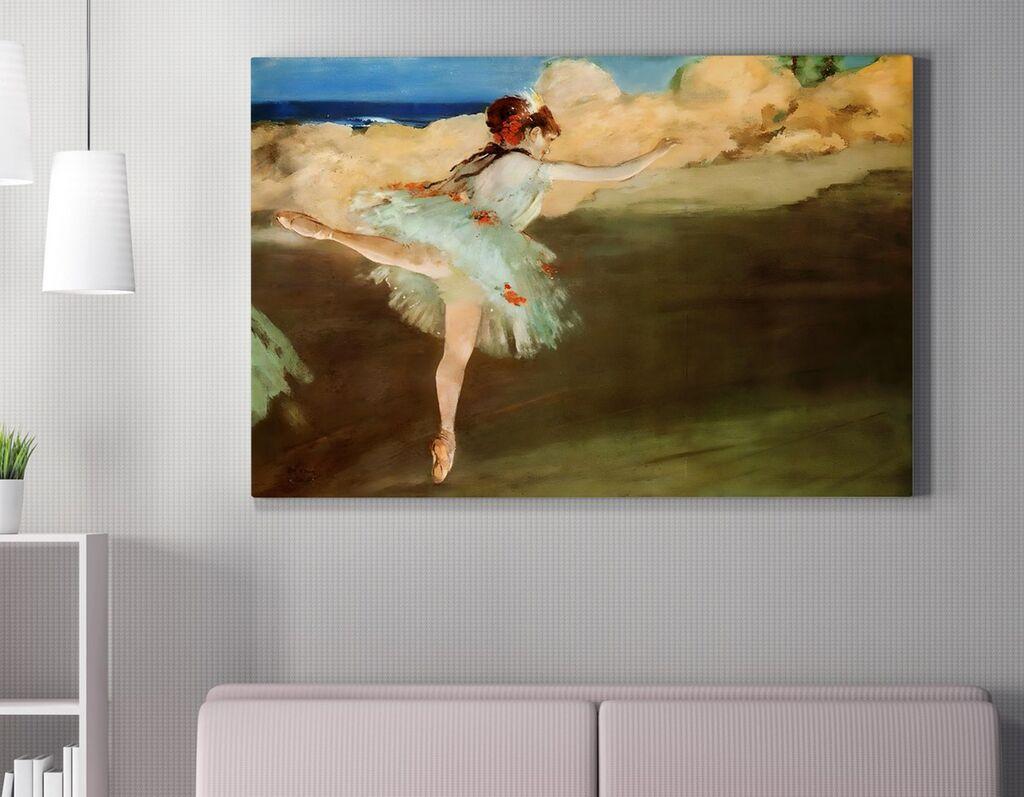 Wallity Slika WY301, 50x70 cm
