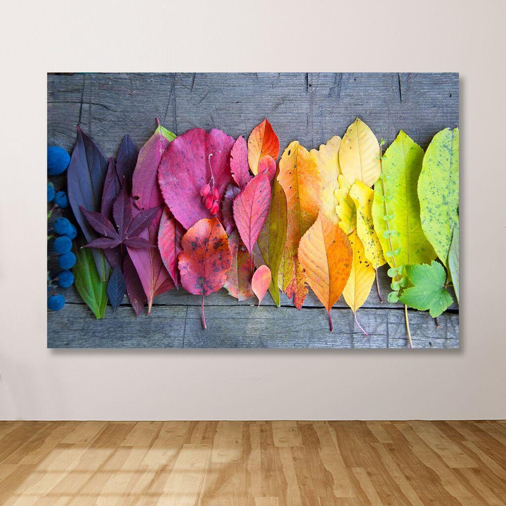 Wallity Slika DEV225335341, 100x140 cm