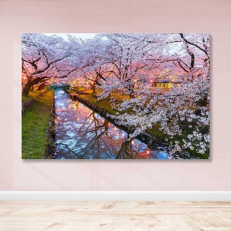 Wallity Slika DEV02563100140, 100x140 cm