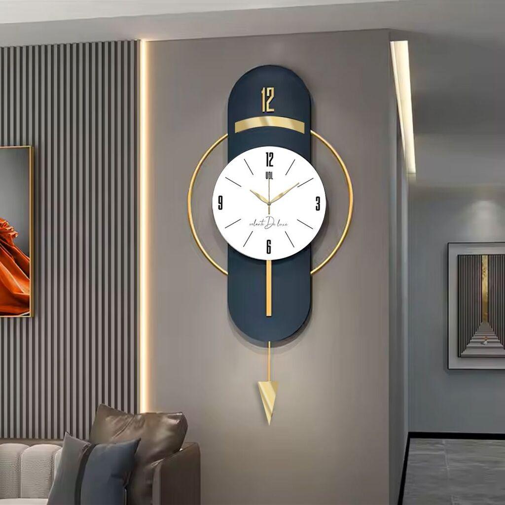 Wallity Zidni sat Vlnt101, Plavi