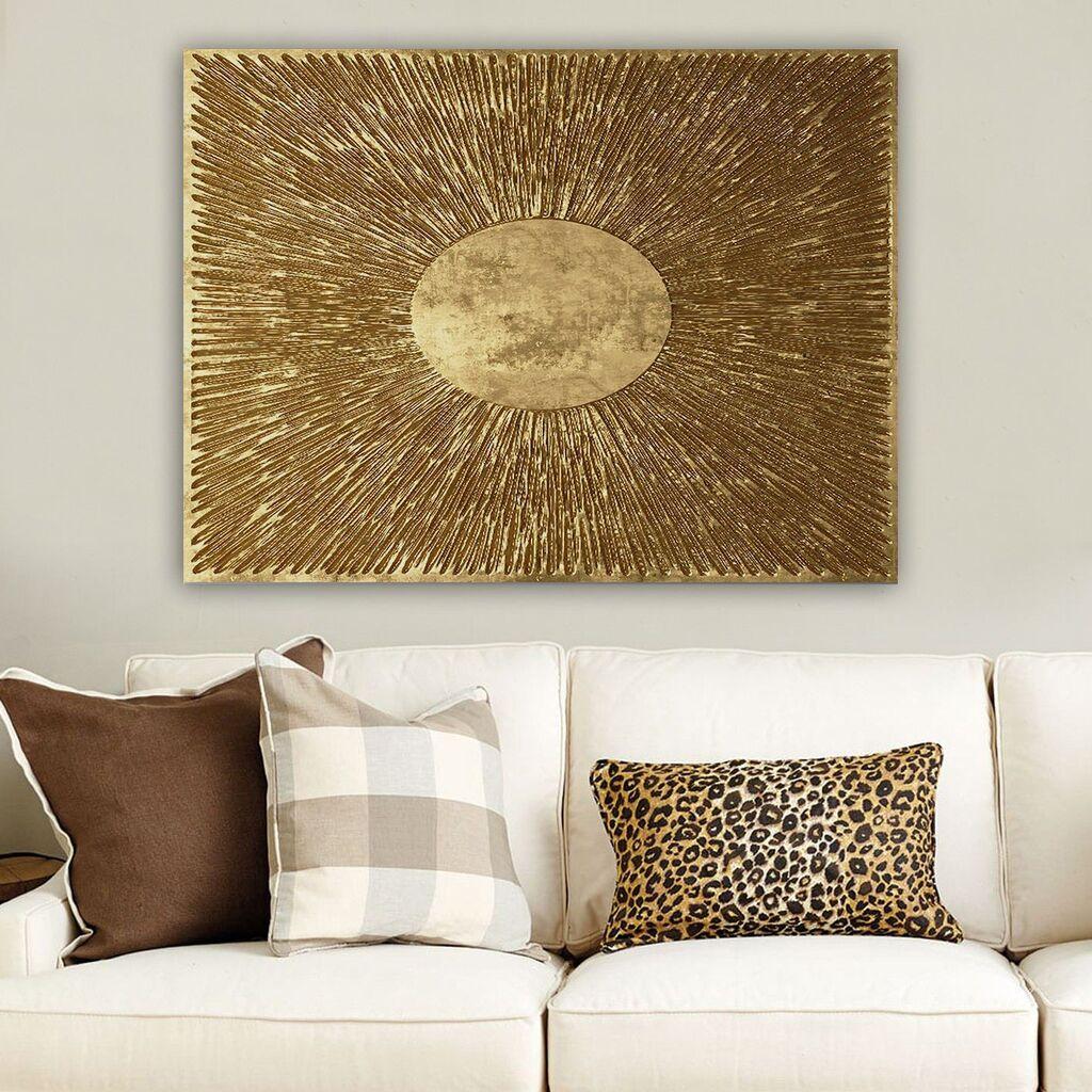 Wallity Dekorativna slika na platnu, 70x100cm