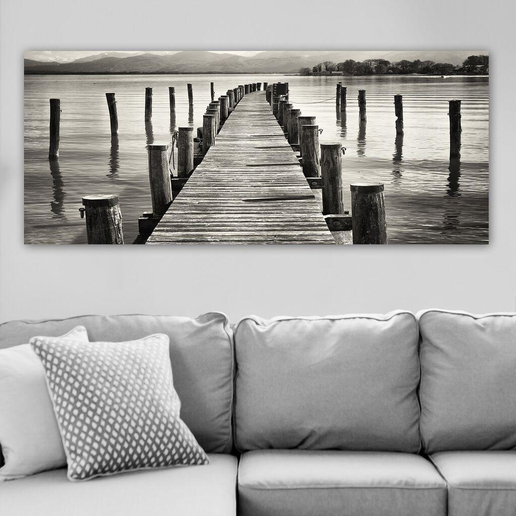 Wallity Slika YTY2623630_50120, 50x120 cm