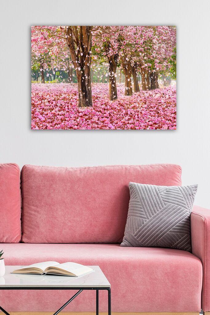 Wallity Slika 628633070, 50x70 cm