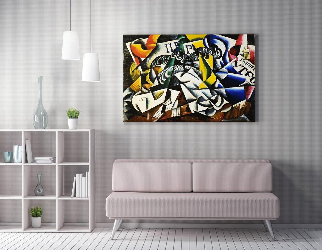 Wallity WY328 Dekorativna slika, 50 x 70 cm