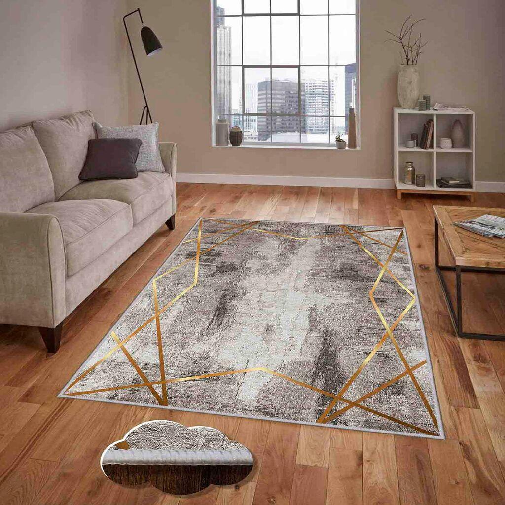 Conceptum Hypnose Tepih, 80x150cm, Krem