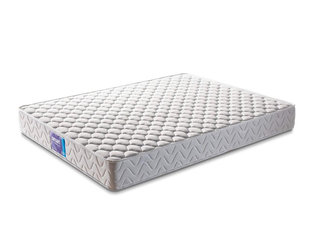 Hanah Home Dušek Smart, 90x190 cm, Beli