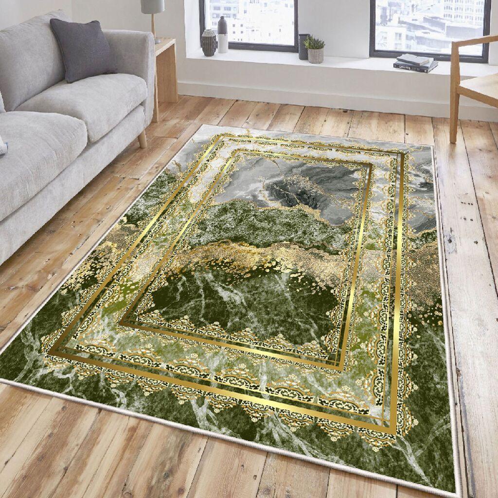 Conceptum Hypnose Tepih, 100x300cm, Šareni