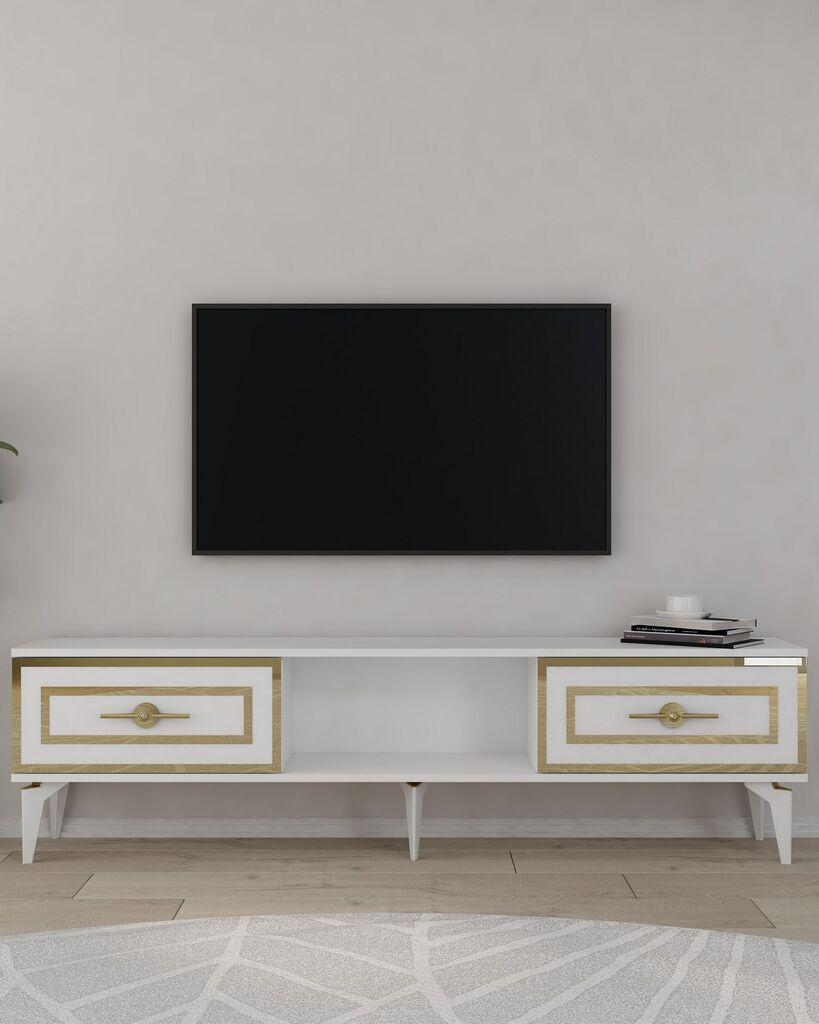 Hanah Home TV Komoda Viola, Bela