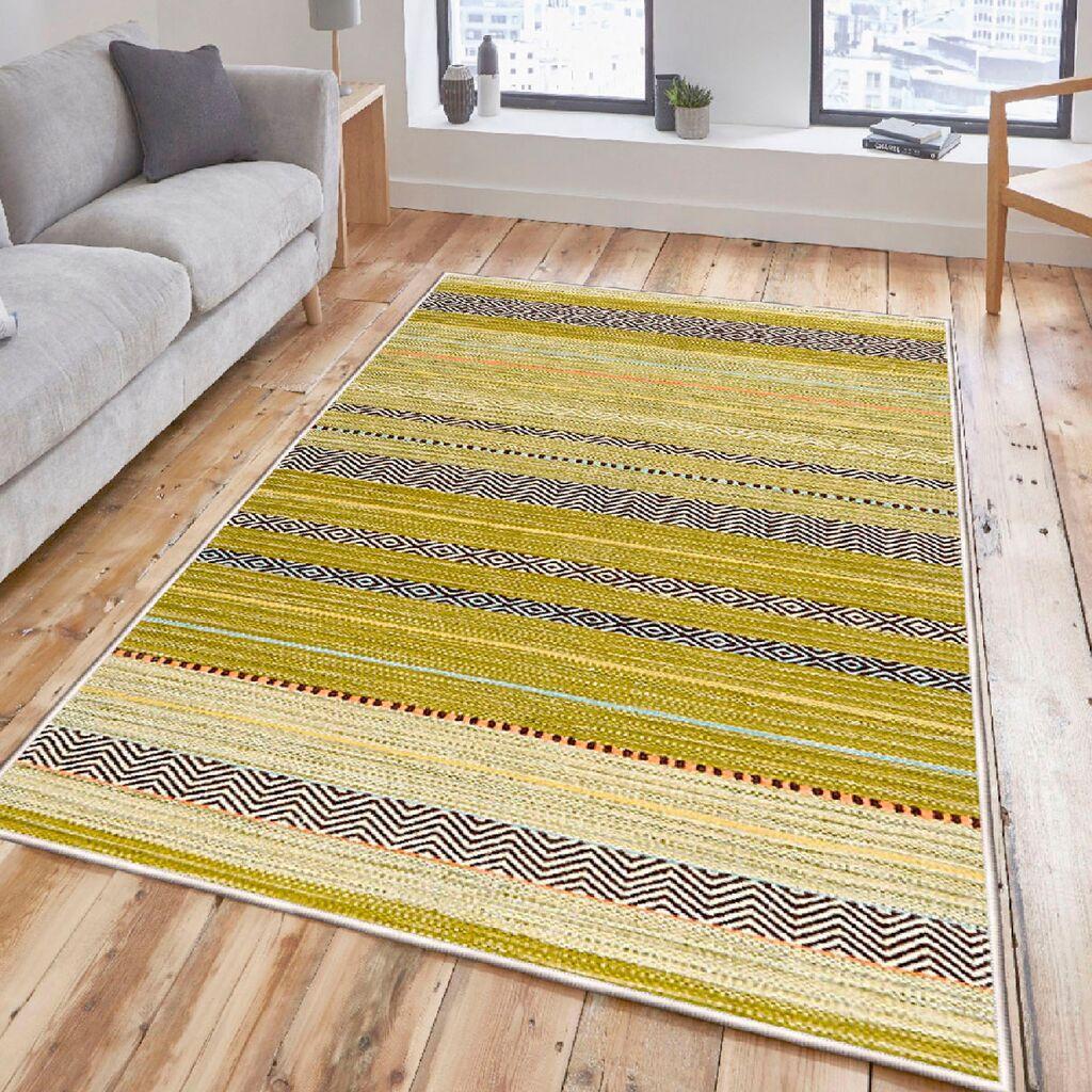 Conceptum Hypnose Tepih, 120x180cm, Beli