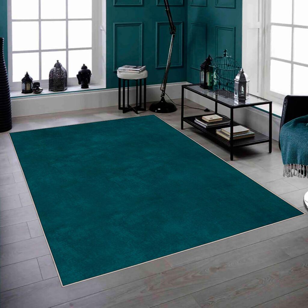 Conceptum Hypnose Tepih, 100x200cm, Zeleni