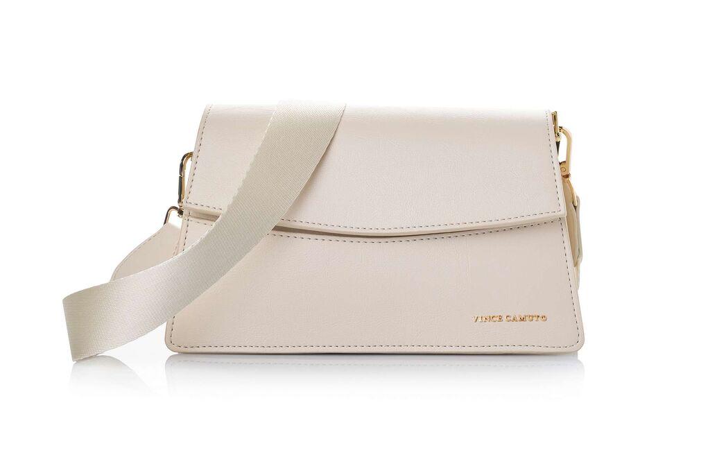 VInce Camuto Ženska torba Syracuse, Bela