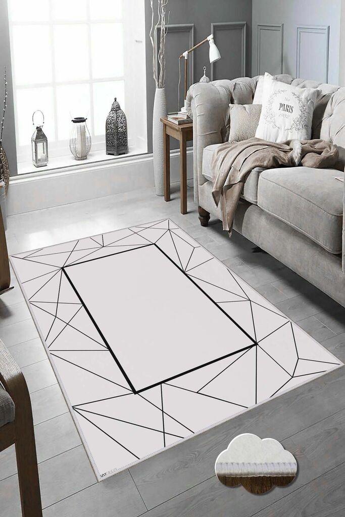 Conceptum Hypnose Tepih, 50x80cm, Šareni