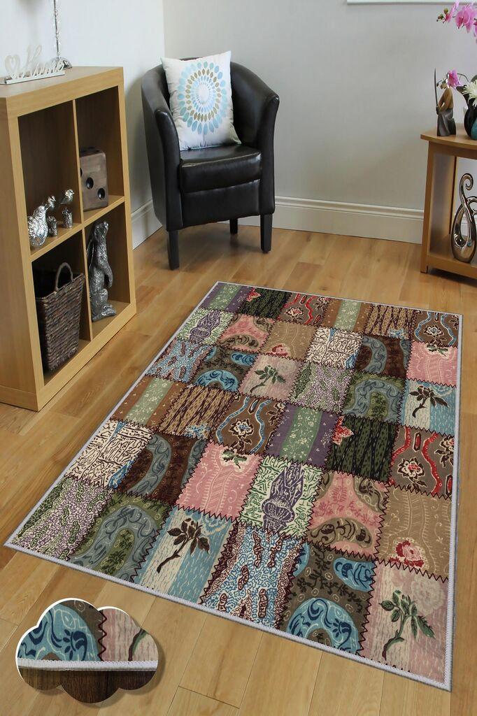 Conceptum Hypnose Tepih, 80x120cm, Šareni