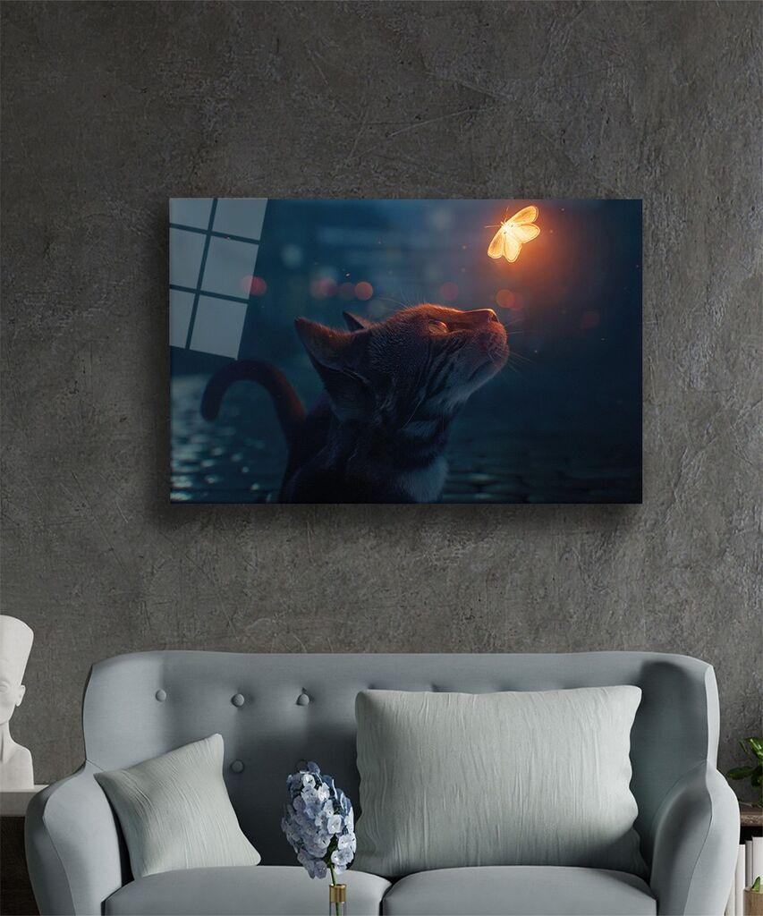 Wallity Slika 703, 46x72 cm