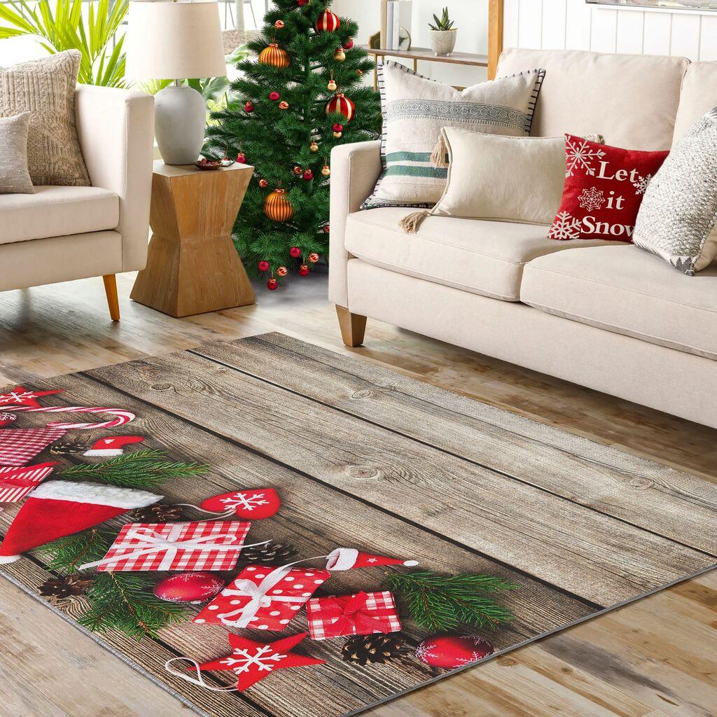 Conceptum Hypnose Woopamuk 431 Tepih, 80x150 cm, Šareni