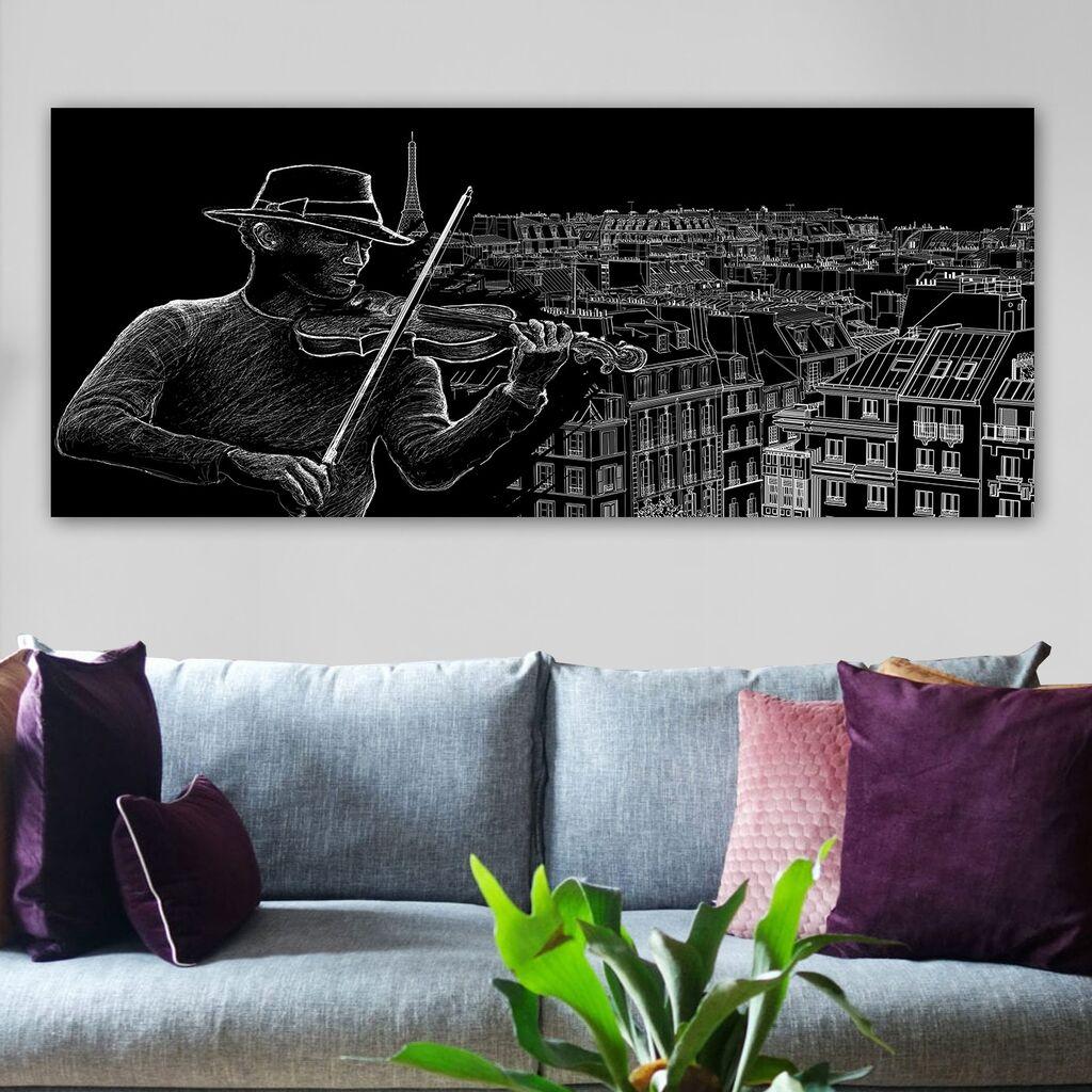 Wallity Slika YTY107136788_50120, 50x120 cm