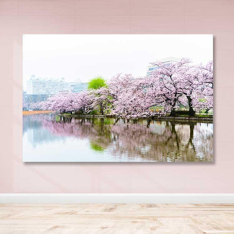 Wallity Slika DEV02641100140, 100x140 cm