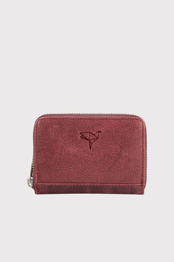 Garbalia Novčanik Sydney Crayz, Bordo
