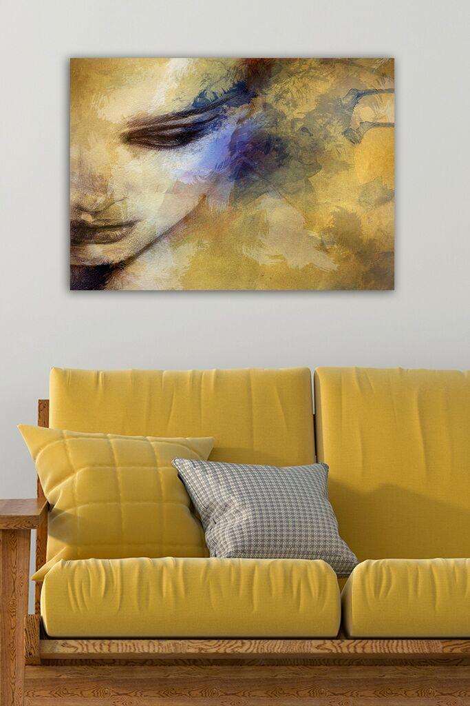 Wallity Slika 126741647, 50x70 cm