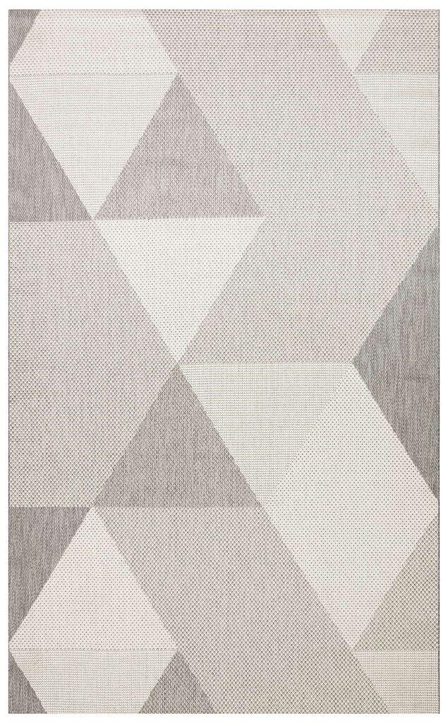 Conceptum Hypnose Tepih MNO 03, Pravougaoni, 200 x 290 cm, Sivi