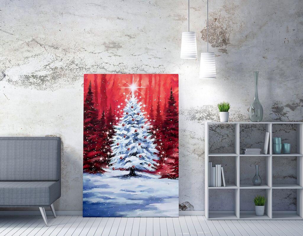 Wallity WY256 Dekorativna slika, 70 x 100 cm