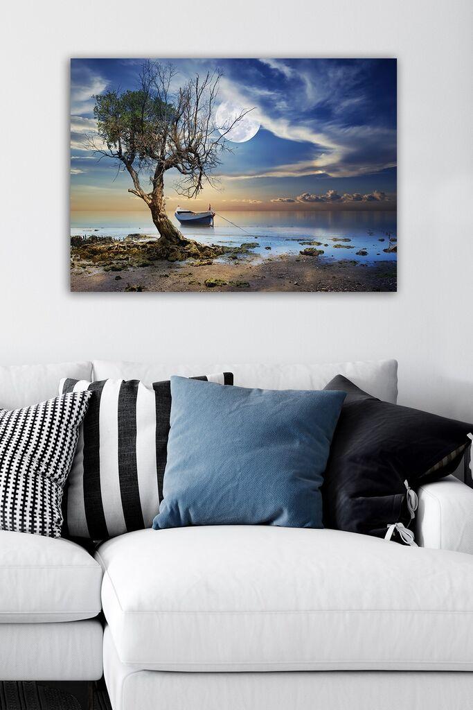 Wallity Slika 592870400, 50x70 cm