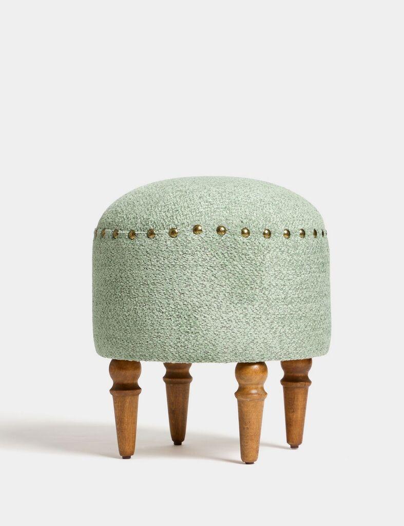 Atelier del Sofa Tabure Saga, Zeleni
