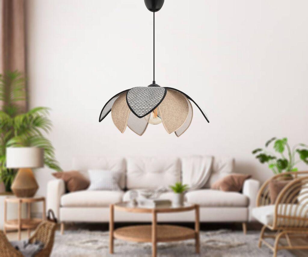 Opviq Luster, Sivi