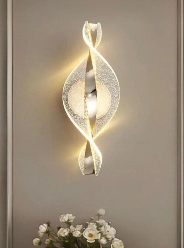 Opviq Zidna lampa BRZ-343424, Providna