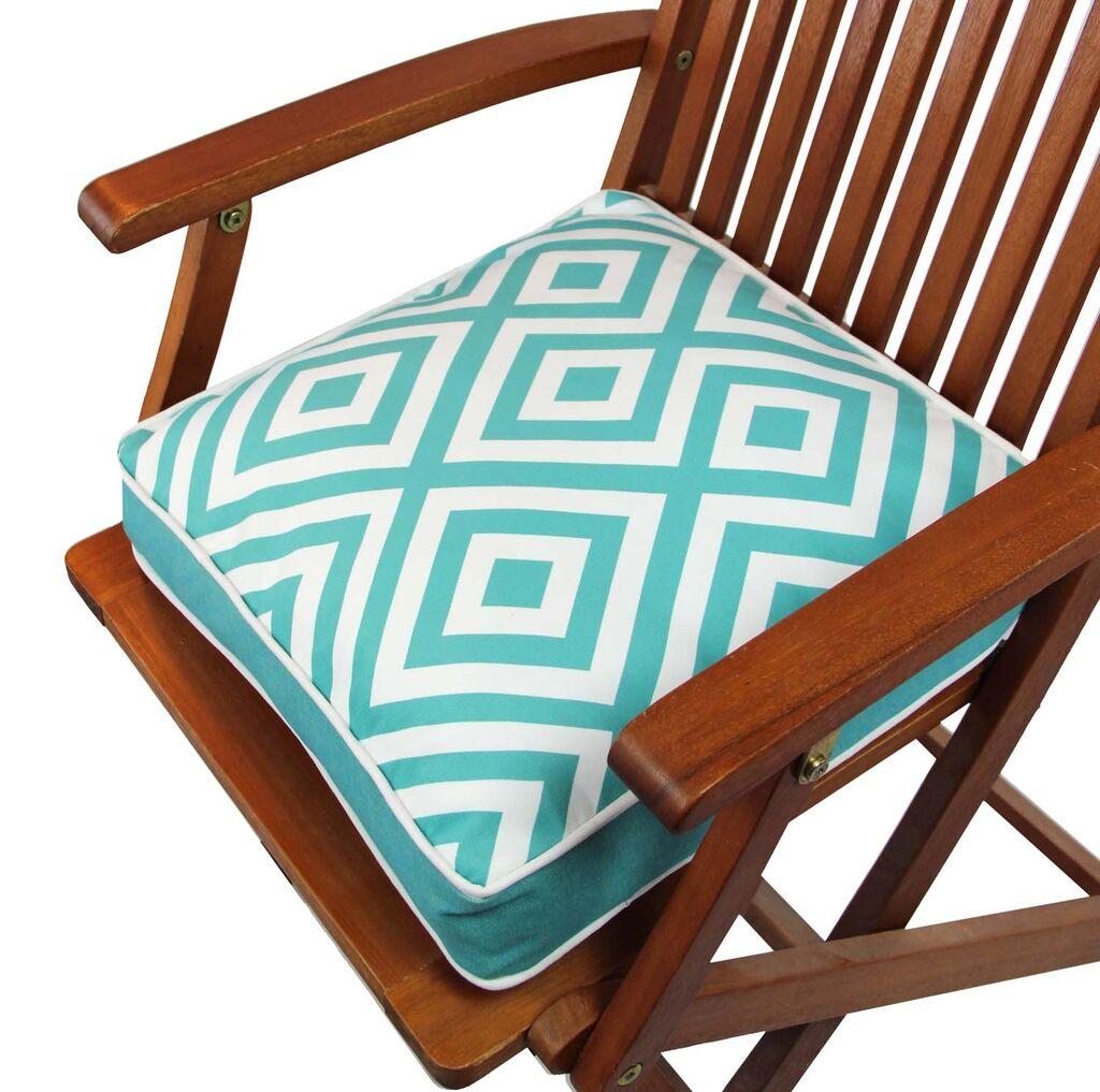 Aberto Design Dekorativni jastuk YM1205, 42x42 cm, Šareni
