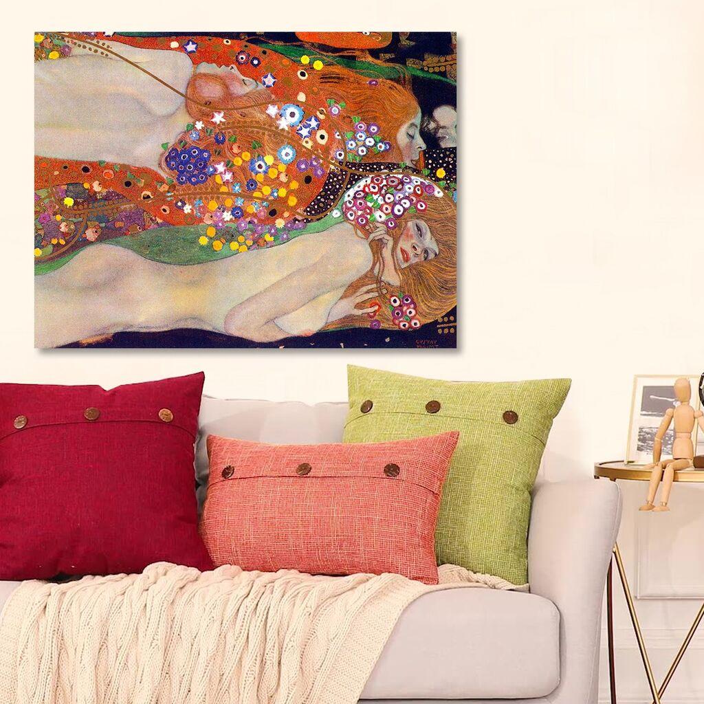 Wallity Slika KNV4536, 70x100 cm