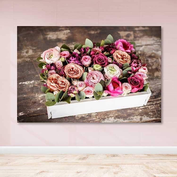 Wallity Slika DEV02900100140, 100x140 cm