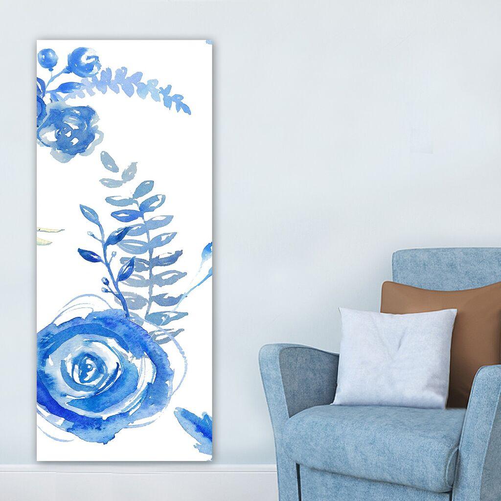 Wallity Slika DKY5241341981_50120, 50x120 cm